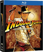 Indiana Jones the Complete adventures