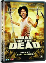 JUAN ET LES ZOMBIES (Juan of the Dead)