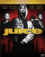 Juice 25th Anniversary