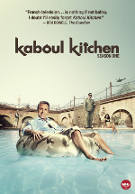 Kaboul Kitchen season 1