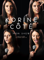Korine Ct - Mon Show