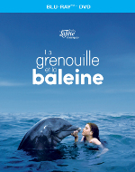 La Grenouille et la Baleine - Remasteris HD