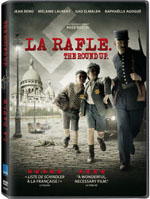 La Rafle (v.a. The Round Up)