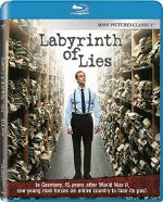 Labyrinth of Lies (Le labyrinthe du silence)
