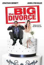 The big divorce (Le grand divorce)