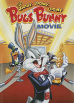 Looney, Looney, Looney Bugs Bunny Movie