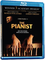 Le Pianiste/The Pianist