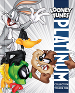 Looney Tunes: Platinum Collection Volume 1