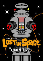 Lost in Space: The Complete Adventures