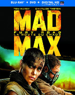 Mad Max: Fury Road (Mad Max : La route du chaos)