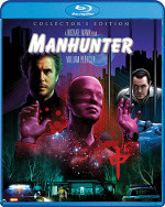 Manhunter - Collector's Edition