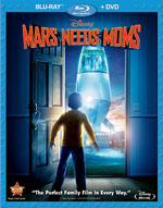 Mars Needs Moms (Des mamans pour Mars)
