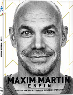 Maxim martin - Enfin