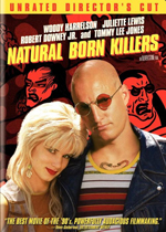 Natural Born Killers Director's cut
