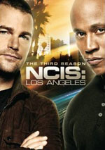 NCIS: Los Angeles The Third Season