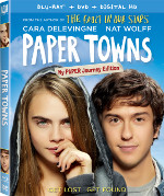 Paper Towns (La face cache de Margo)