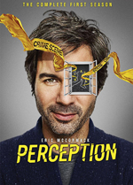 Perception season 1