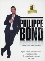Philippe Bond