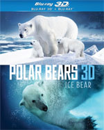 Polar Bears 3D: Ice Bear