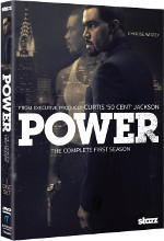Power The Complete First Season