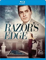 The Razor's Edge