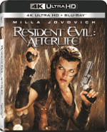 Resident Evil: Afterlife (Resident Evil : L'au-del)