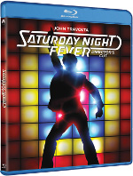 Saturday Night Fever - Director's Cut (La fivre du samedi soir)