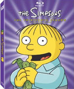 The Simpsons season 13