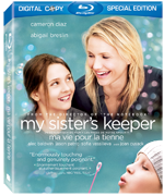 My sister's Keeper