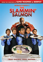 Broken Lizard's: The Slammin' Salmon
