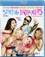 Spring Breakers (Justin)