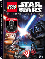 Lego Star Wars: The Empire Strikes Out (La pire contre-attaque)
