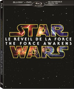 Star Wars: The Force Awakens (Star Wars : Le rveil de la force)