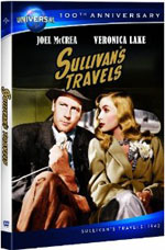 My Sullivan's Travel (Universal 100th Anniversary)