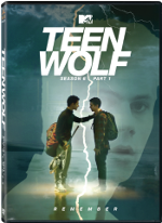 Teen Wolf season 6 - part 1