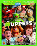 The Muppets (Wocka Wocka value pack)