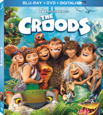 The Croods (Les Croods)