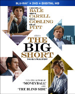 The Big Short (Le casse du sicle)
