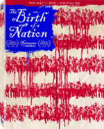 The Birth of a Nation (Naissance d'un Nation)