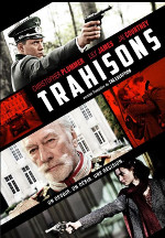 The Exception (Trahisons)