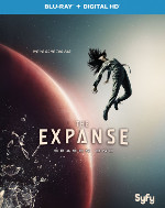 The Expanse: Season One