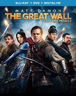 The Great Wall (La grande muraille)