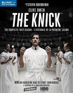 The Knick: The Complete First Season