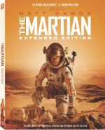 The Martian Extended Edition (Seul sur Mars)