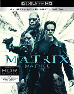 The Matrix (La matrice)