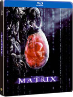 The Matrix (Steelbook Collection)