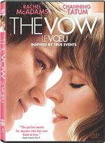 The Vow (Le voeu)