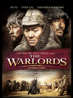 The Warlords / Les Seigneurs de la guerre
