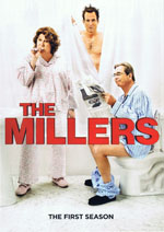 The Millers: Season One
