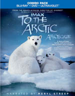 To the Arctic (Arctique)